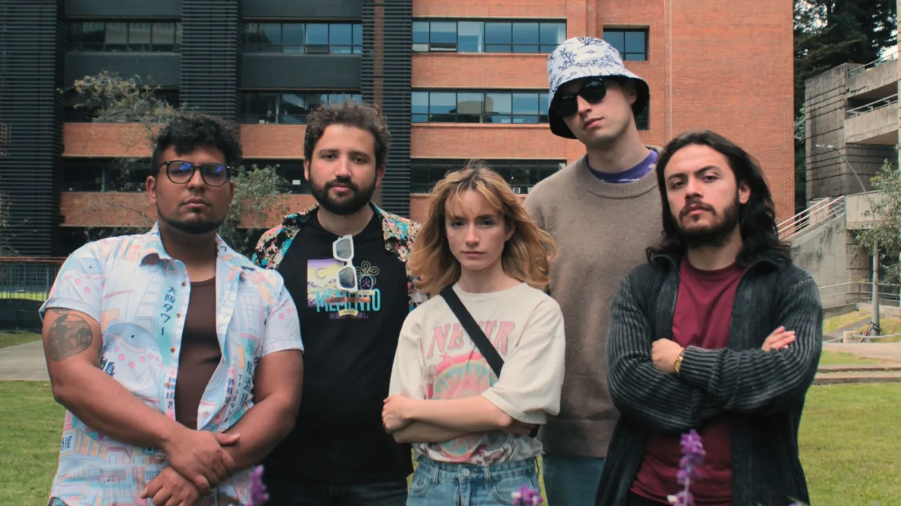 Nuevo sencillo de DEGLORIAN