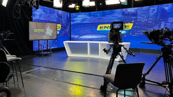 Premios Produ 2024. Canal Trece finalista