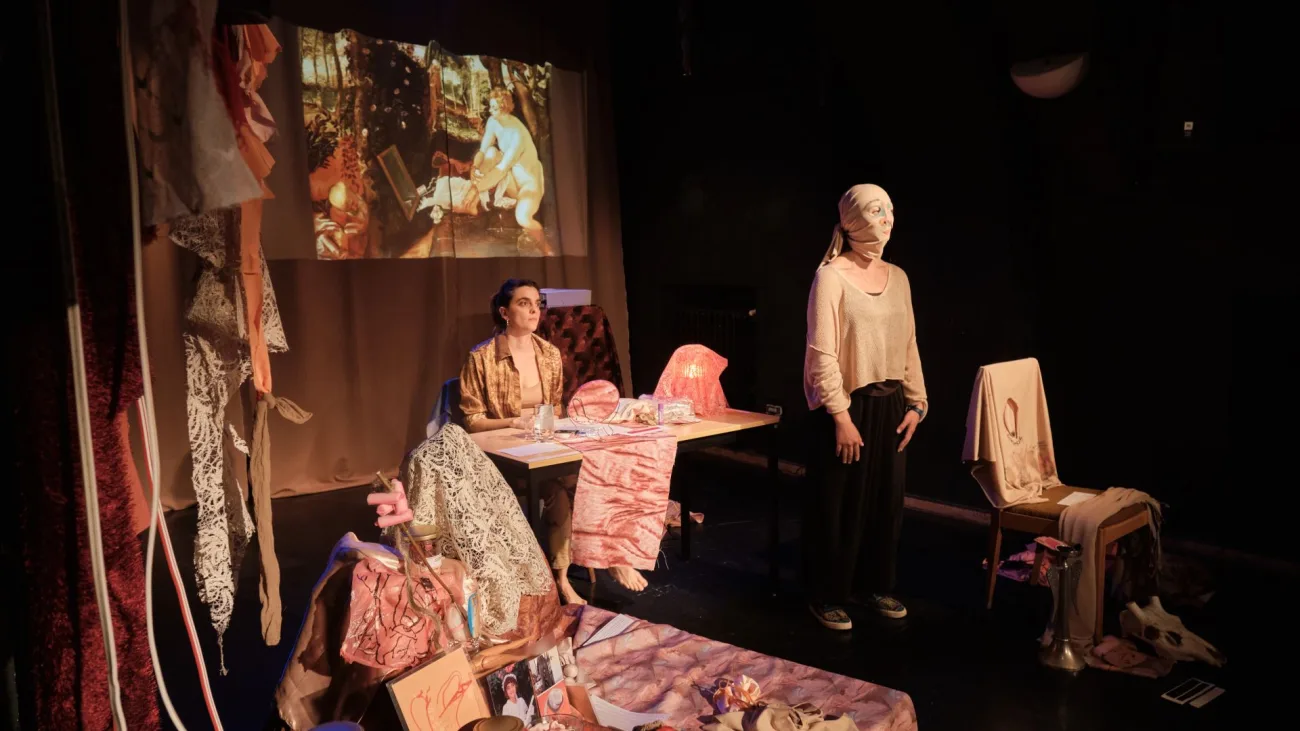 Festival de nuevos creadores