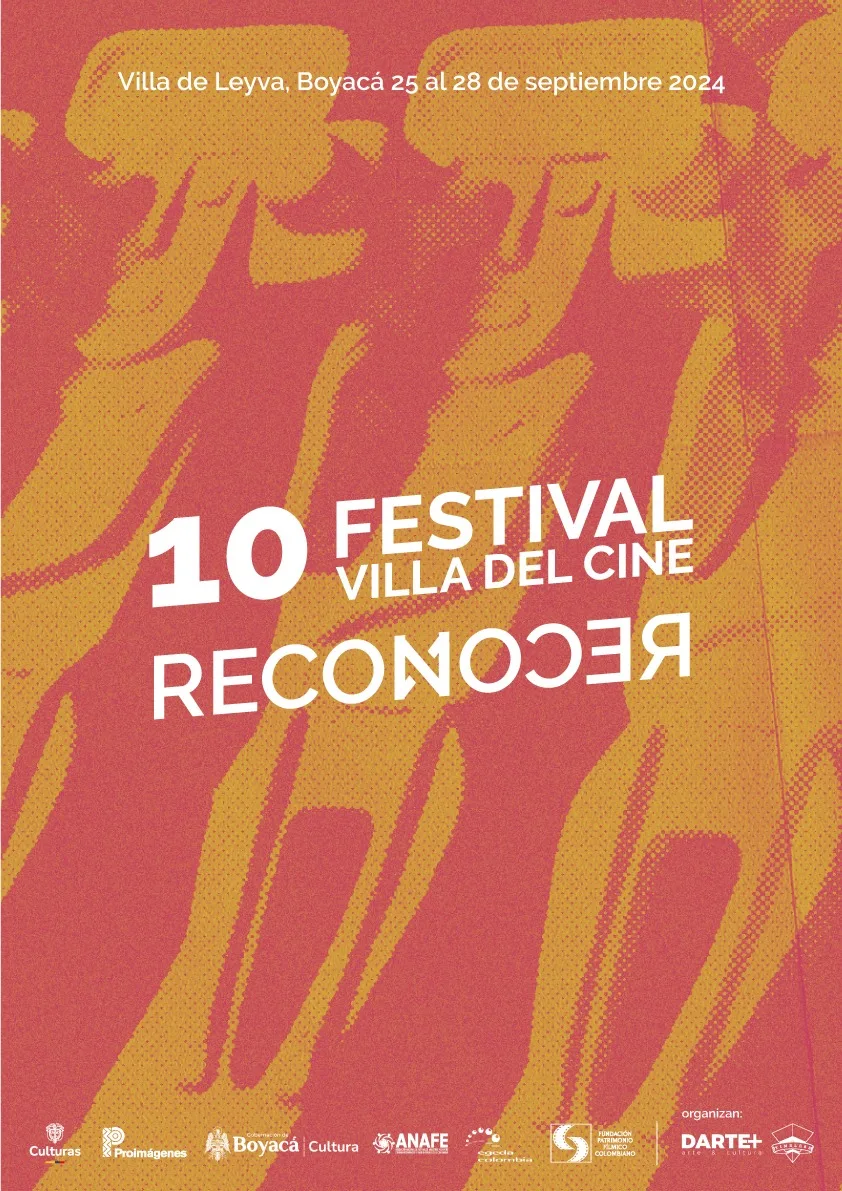 Festival Villa del Cine 2024