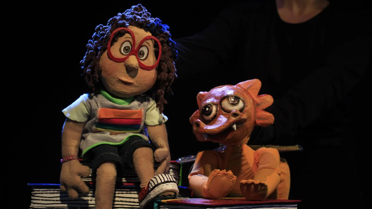 Festival Internacional de Títeres Manuelucho 2024