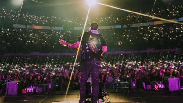 Prepárate porque el próximo 5 de octubre Medellín será el escenario de la 8 edición del Festival de Rock en el City Hall El Rodeo