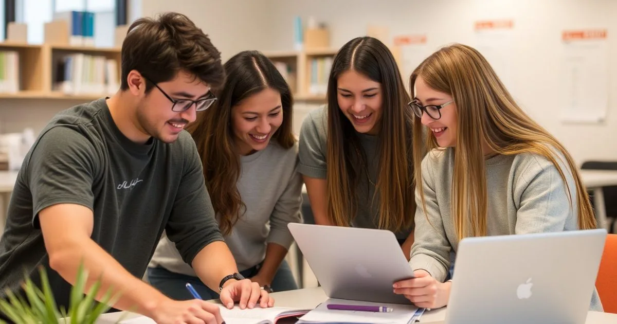 Las habilidades que buscan las multinacionales en los jóvenes talentos