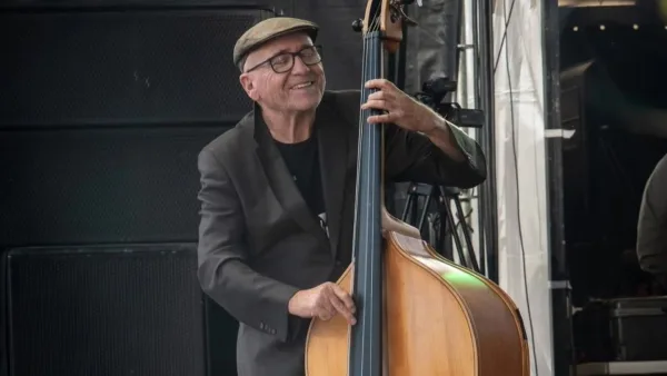 Jazz al parque 2024 - fecha, programación y artistas