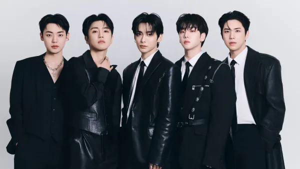 La banda surcoreana comenzará su tour por Latinoamérica desde el 3 de octubre hasta el 13 de octubre durante su gira ‘Rewind Us Tour’