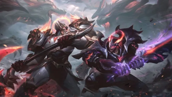 l evento más esperado para todos los seguidores de League of Legends está por iniciar en la fase de Play-Ins hoy, 25 de septiembre de 2024, a partir de las 7:00 (Hora Colombia).