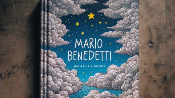Mario Benedetti, homenaje por su nacimiento