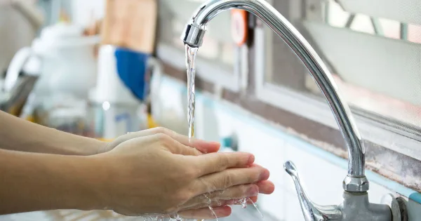 Vuelve el racionamiento diario a Bogotá