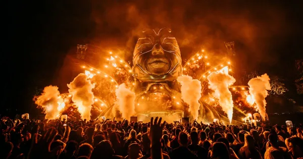 Tomorrowland Core Medellín: boletas, fecha, precios y lugar