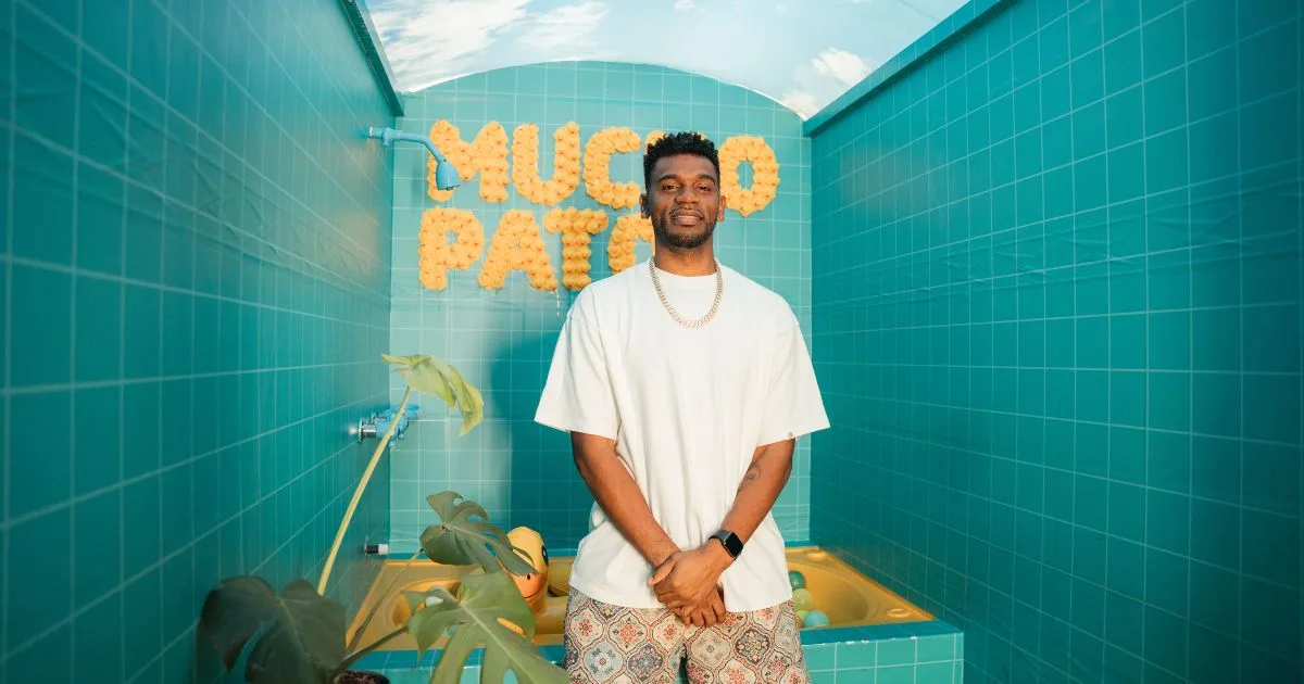 Tostao rinde homenaje al empoderamiento femenino con su nueva canción “Patricia”