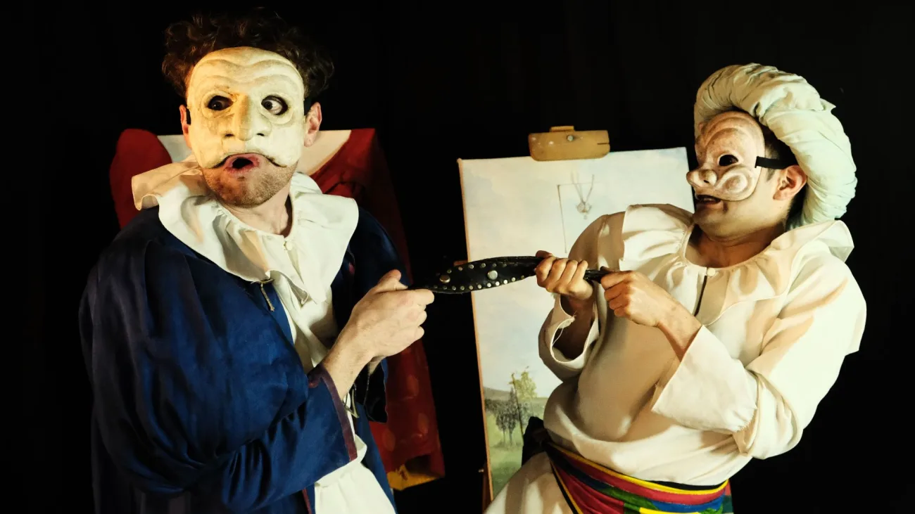 Teatro Clásico en Bogotá