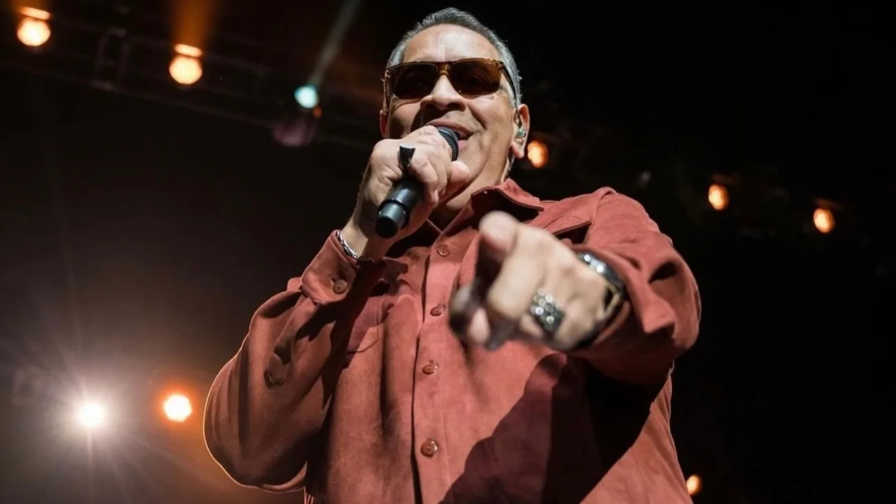 Fechas y artistas de salsa al parque 2024