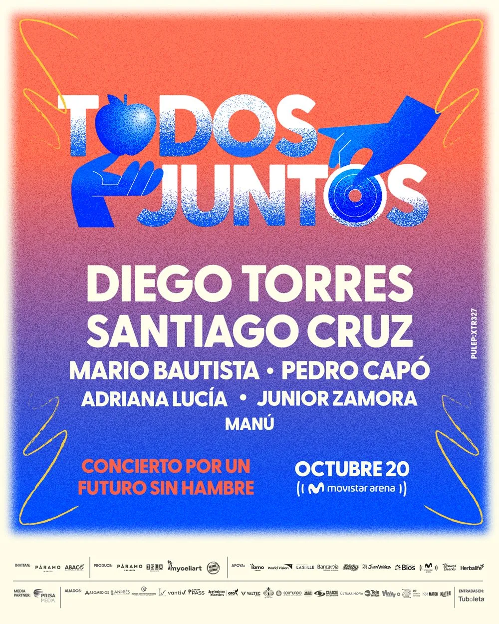 Todos Juntos