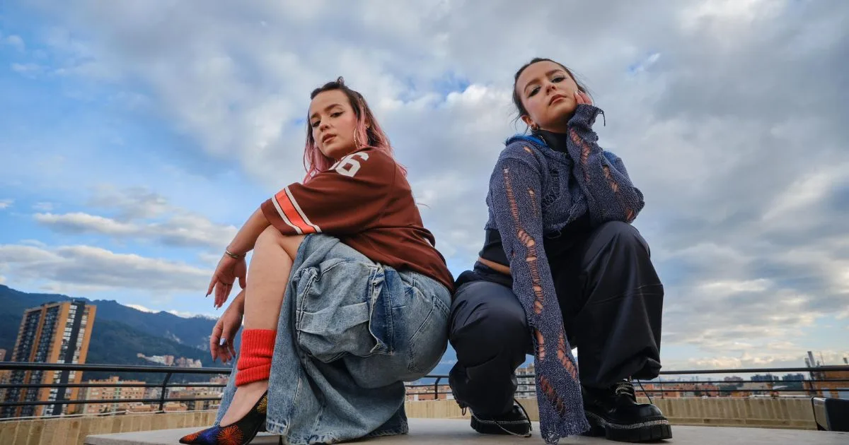 Vaneps explora el paso de la amistad al amor en su nuevo sencillo 'Te Quiero (Tener)'