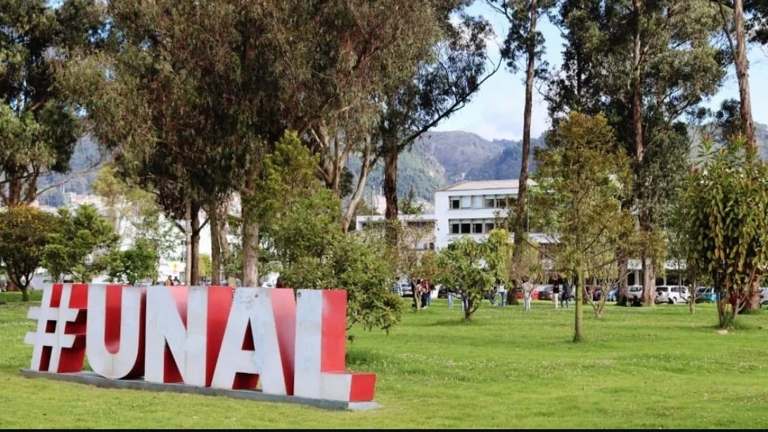 Examen de admisión Universidad Nacional