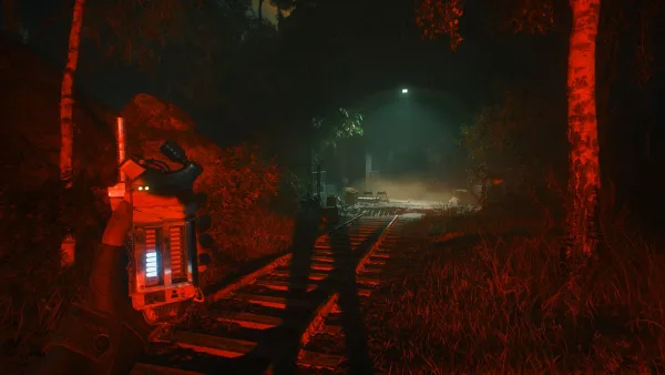 A Quiet Place: The Road Ahead, El juego de horror y supervivencia llegará a PC, PlayStation 5 y Xbox Series X|S el 17 de octubre de 2024
