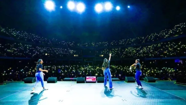 Llega el biz fest a bogoá este 2024, el evento de emprendimiento juvenil más importante de américa latina