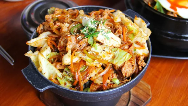 Bogotá eats llega en septiembre a la capital colombiana con 35 restaurantes