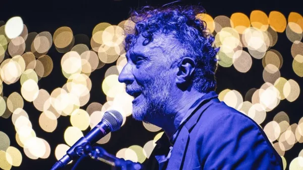 Playlist de Fito Paez que quizá habría cantado en el Festival Cordillera