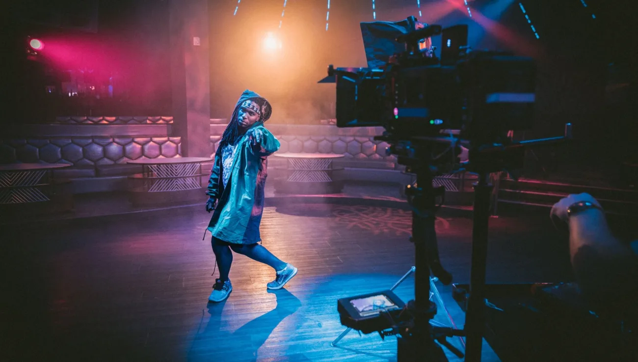 Convocatoria Cinema Trece Lab 2024: oportunidades para nuevos talentos audiovisuales