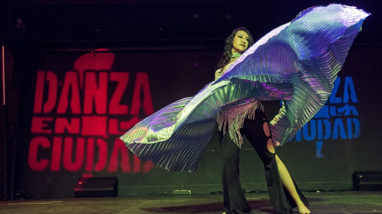 Festival danza en la ciudad iniciará desde el 19 de septiembre en Bogotá