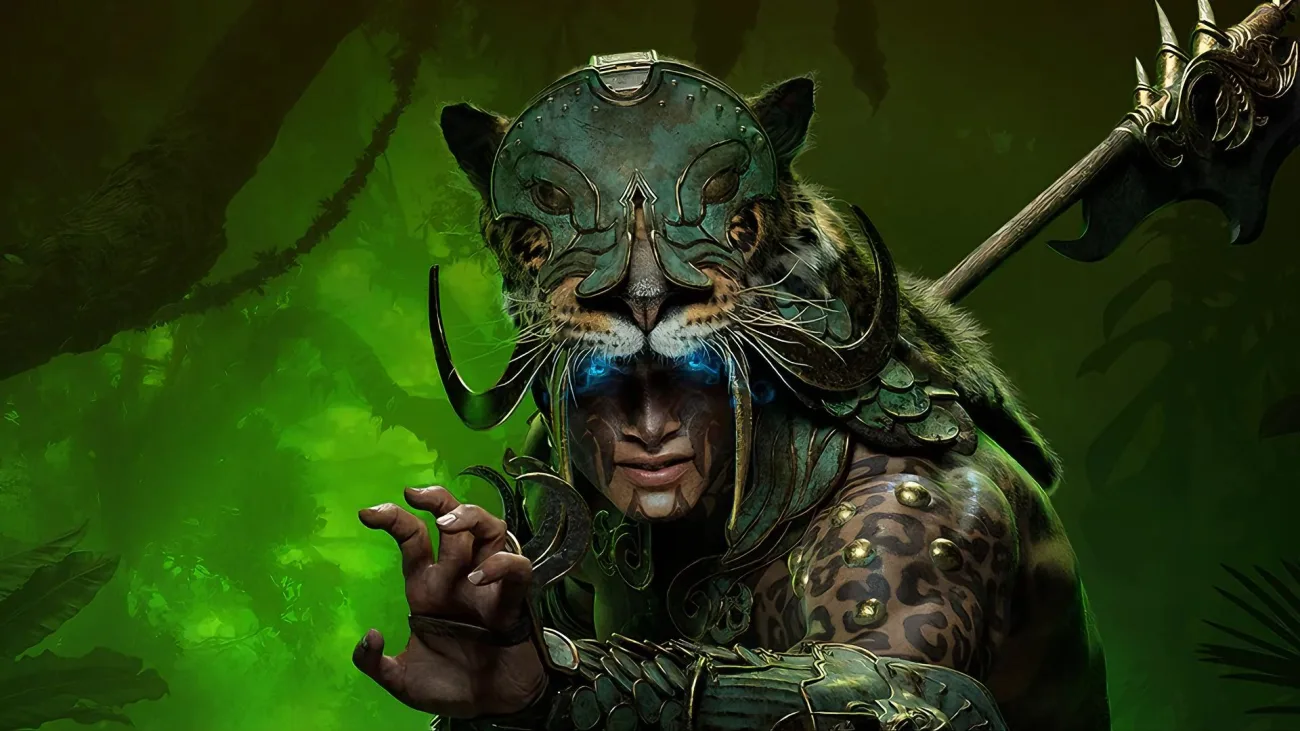 Todo lo que debes saber antes de que se lance Diablo IV Vessel of Hatred