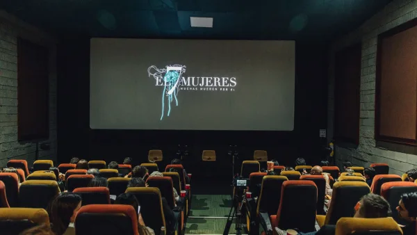 El fin de este proyecto audiovisual es impulsar mecanismos de prevención como la vacunación y generar conciencia de una manera distinta y creativa.