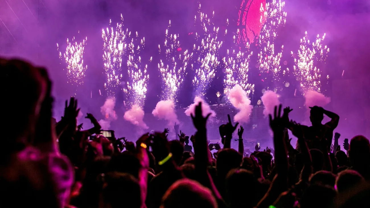 Line Up del Estéreo Picnic 2025: artistas confirmados