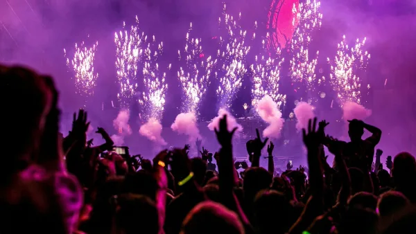 Line Up del Estéreo Picnic 2025: artistas confirmados