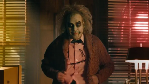 Estos son los 10 estrenos cinematográficos de septiembre 2024