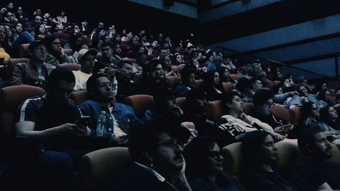 Festival Eureka 2024