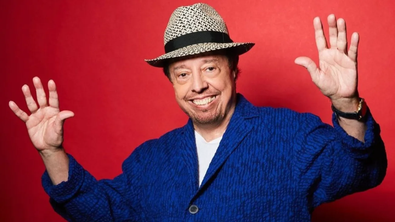 El artista Sergio Mendes ha fallecido hoy 9 de septiembre
