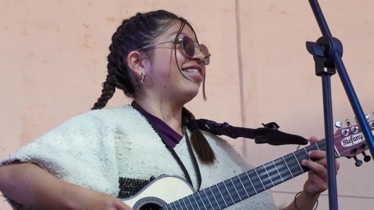 Festival Convite Cuna Carranguera 2024