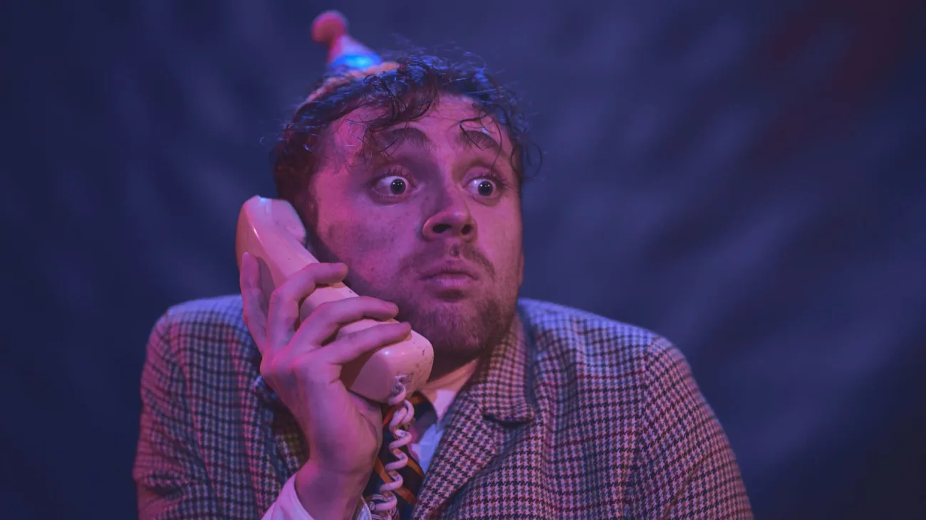 Festival de monólogos 2024 en Bogotá