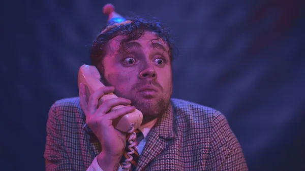 Festival de monólogos 2024 en Bogotá