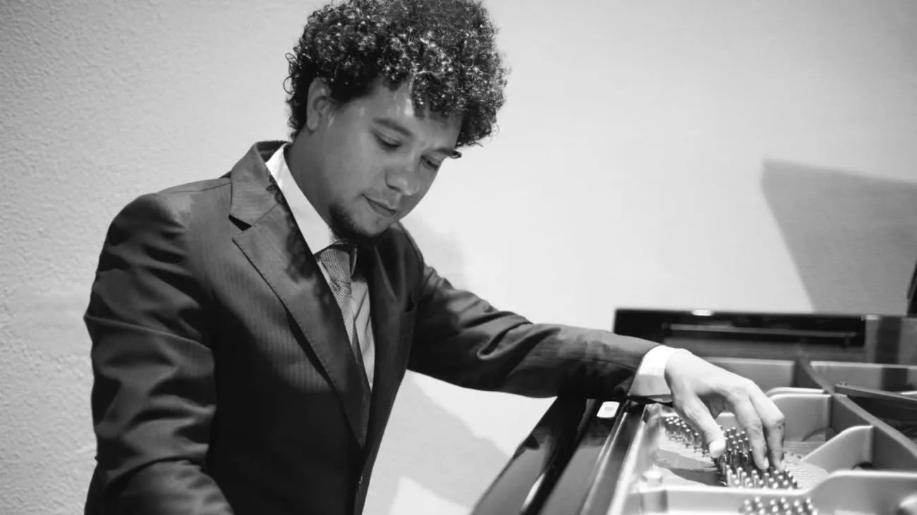 Del 11 al 15 de septiembre llega al Teatro Colsubsidio de Bogotá este festival en el que diversos artistas nacionales e internacionales cautivarán a los amantes del jazz en la capital.