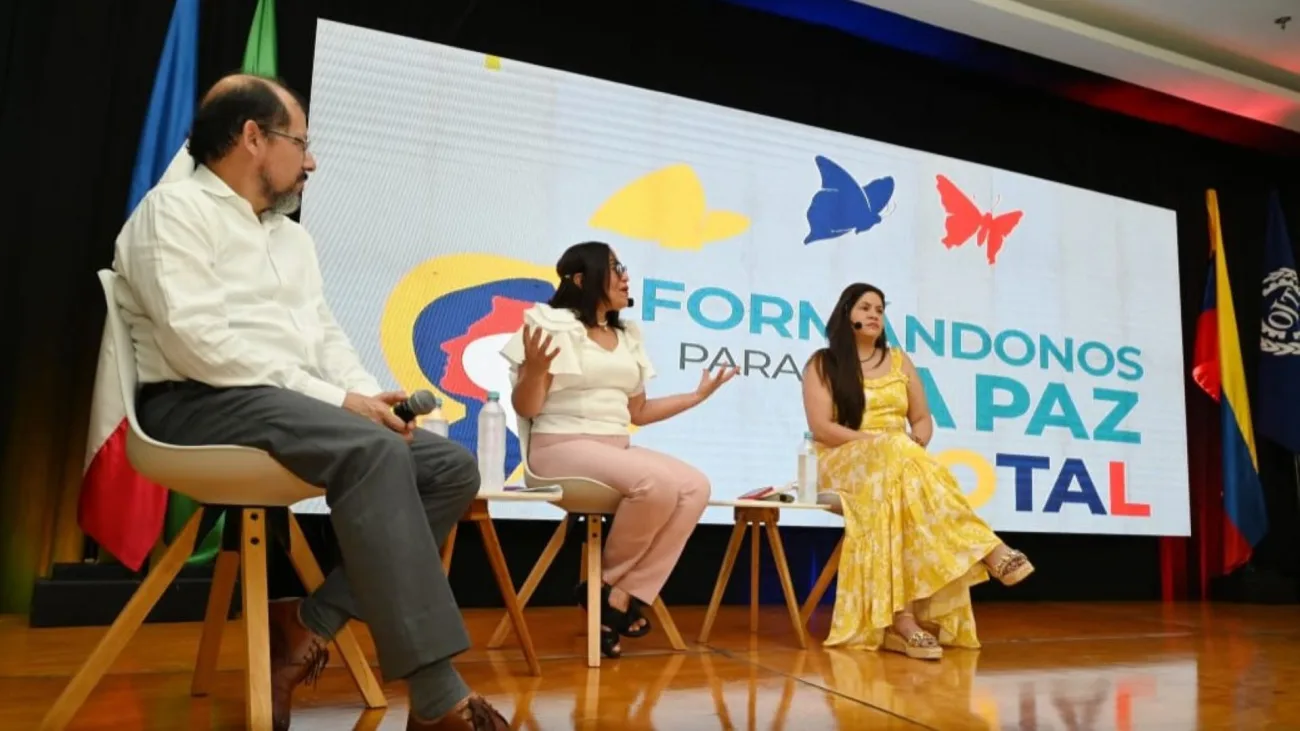 Nuevo proyecto para la empleabilidad de las víctimas del conflicto armado en Colombia 2024