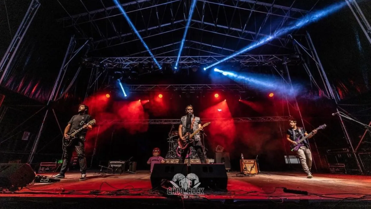 Banda española NOPROCEDE invitada para el Ibagué festival rock