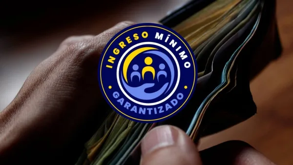 Ingreso Mínimo Garantizado
