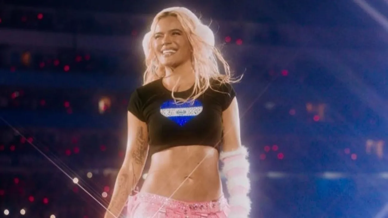 Karol G Latin Billboard 2024