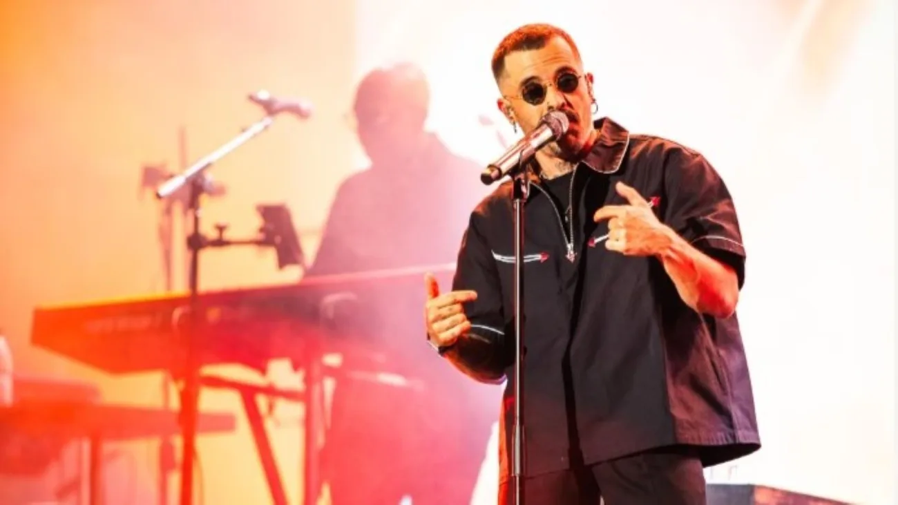 Nuevo sencillo de Mike Bahía