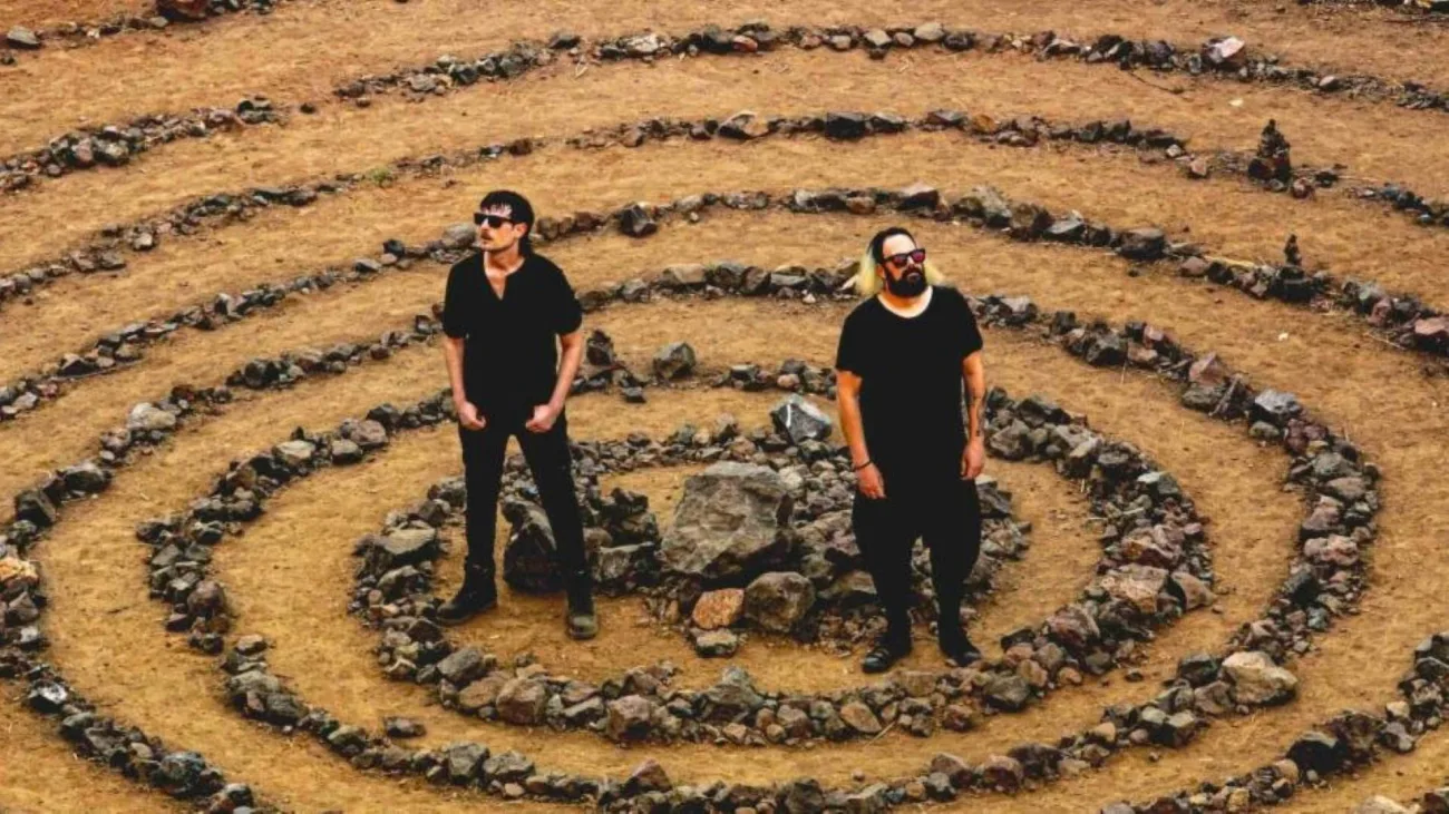 Nuevo sencillo de ÄSTRA