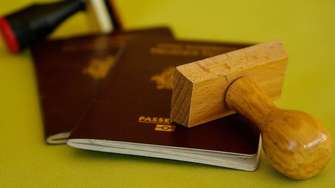 Nuevos precios de pasaporte