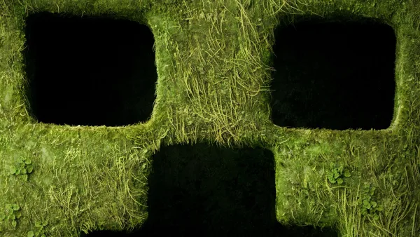 Una película de Minecraft. Teaser oficial