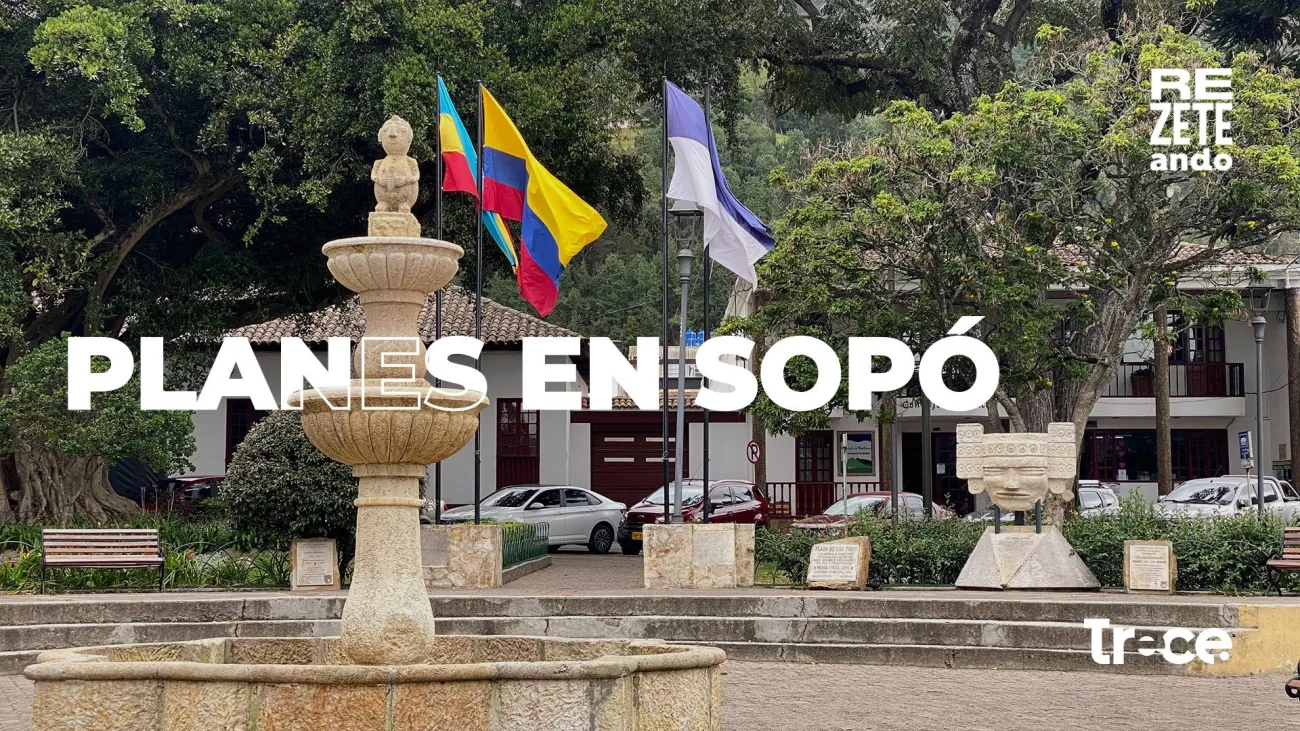 Planes en Sopó: actividades para todos los gustos