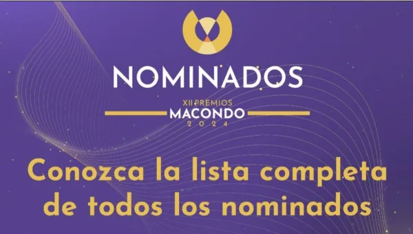 Premios Macondo celebra lo mejor del cine dando a conocer sus nominados  