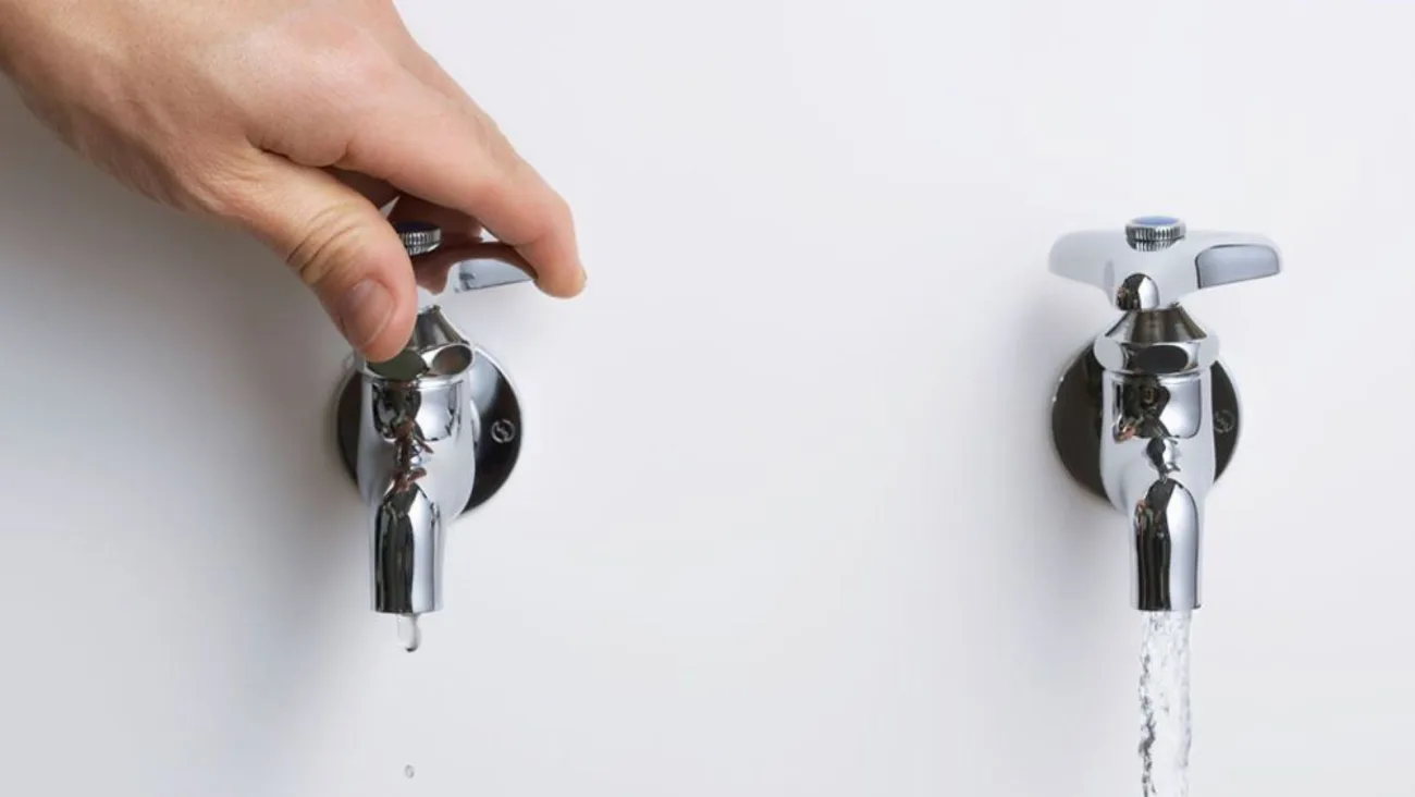 Racionamiento de agua hoy 30 de septiembre