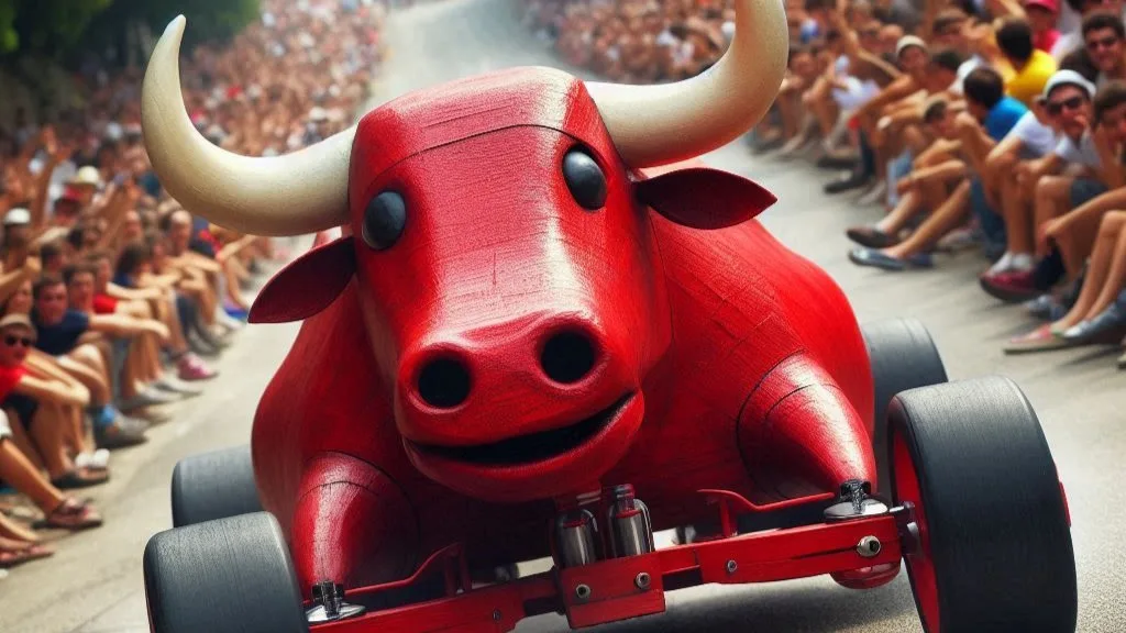 ¡Prepárate porque la carrera más emocionante y creativa del año vuelve a las calles de Bogotá después de 12 años!