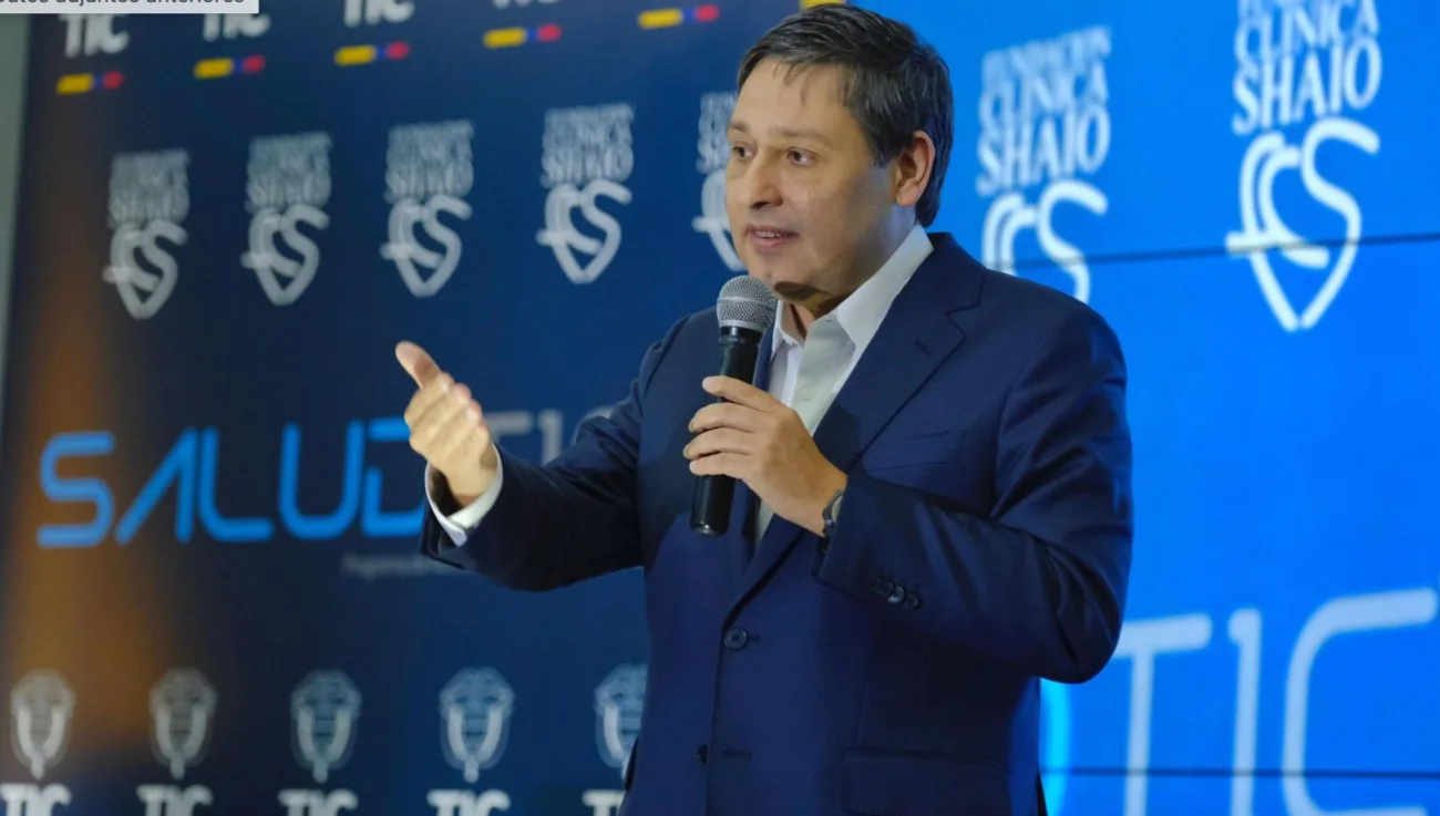 SALUDTIC: Un proyecto que revoluciona la telemedicina