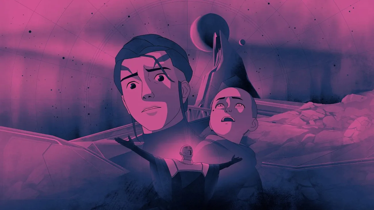 ¿Cuándo sale "Shattered Space"? Expansión para Starfield